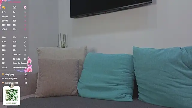 DonnaBurkee's cam snapshot