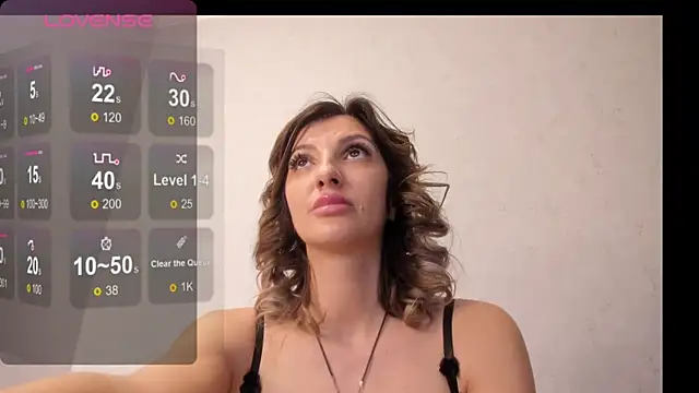 RileyLanna's cam snapshot