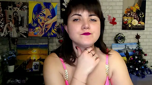 Darina_M_'s cam snapshot