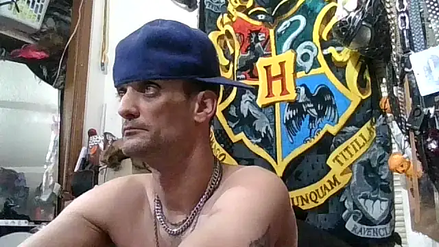 slinginbigD's cam snapshot