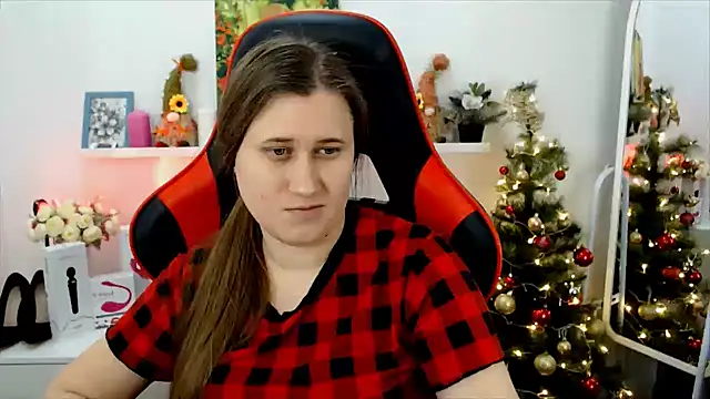 Lucky_Lana's cam snapshot