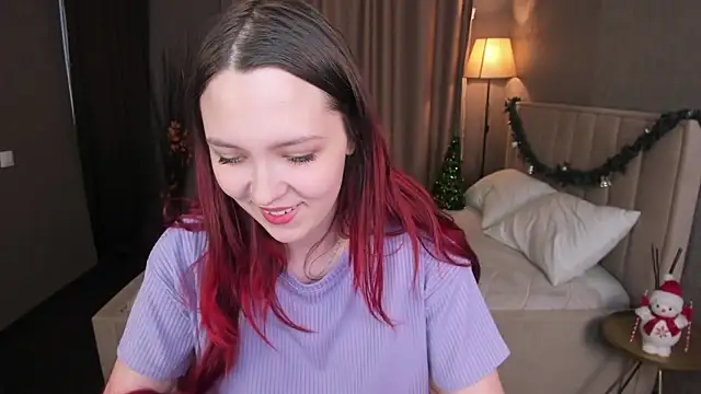 Monica__Queen's cam snapshot