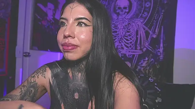 Dalia_Vorhees's cam snapshot