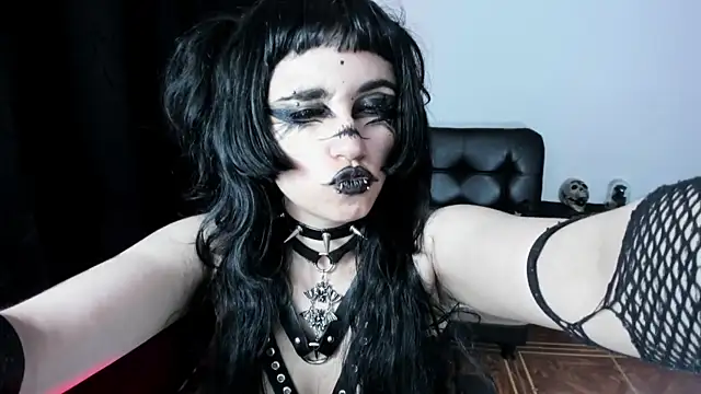 Yueeclipsa's cam snapshot