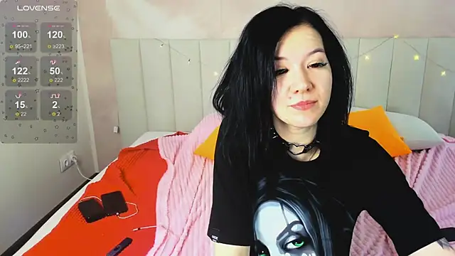 Lina_Moony's cam snapshot