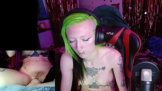 alicewonder09's cam snapshot