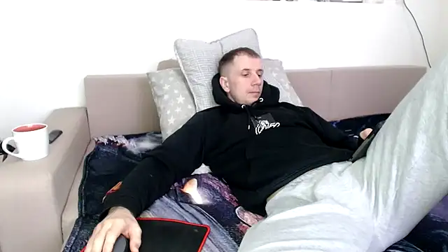 maksshard's cam snapshot