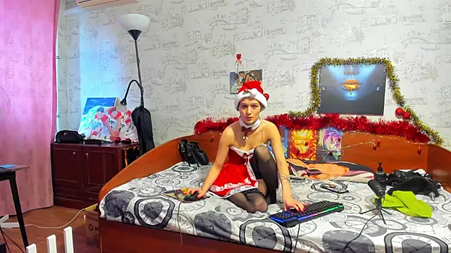 KagamiTayga's cam snapshot