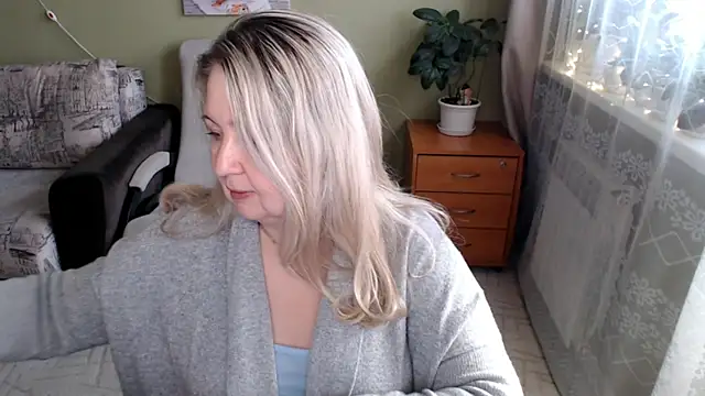 JanaMayer's cam snapshot