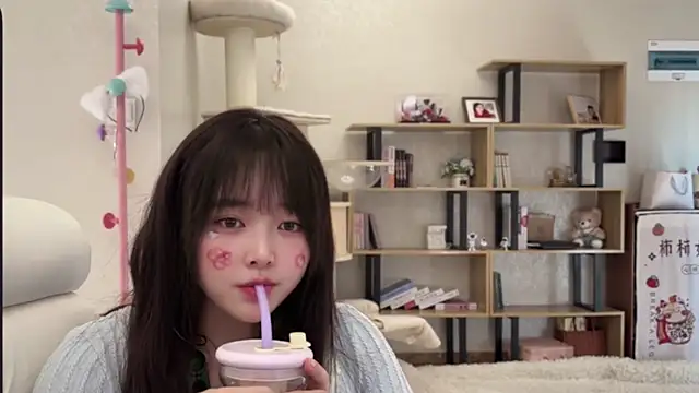 Chenjing0 live sex cam