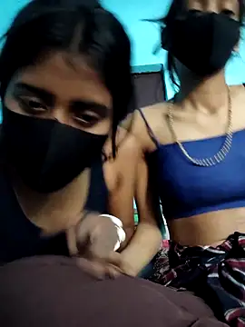 Aaradhya-Rani's cam snapshot