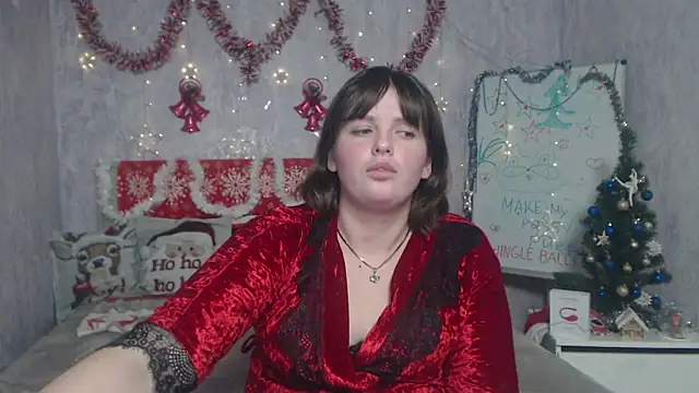 StaceyLex's cam snapshot