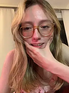 ReenKitty's cam snapshot