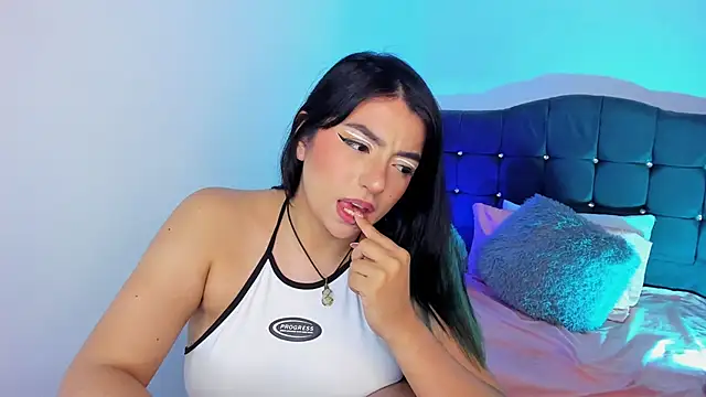 sammy_bunny1's cam snapshot