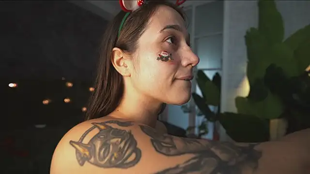 heylixie__ live sex cam