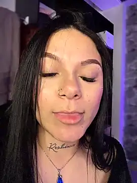 Megaan__More's cam snapshot