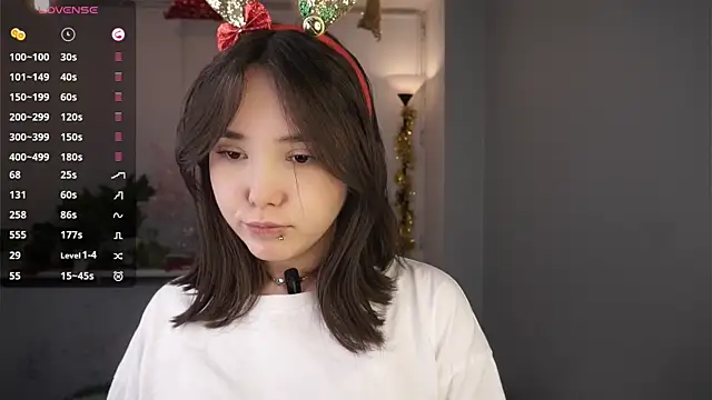 RenaeConnerley's cam snapshot