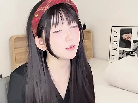 lnua-lnua's cam snapshot