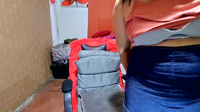 Ugly-Filipina's cam snapshot