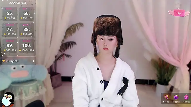 Aimee-520 live sex cam