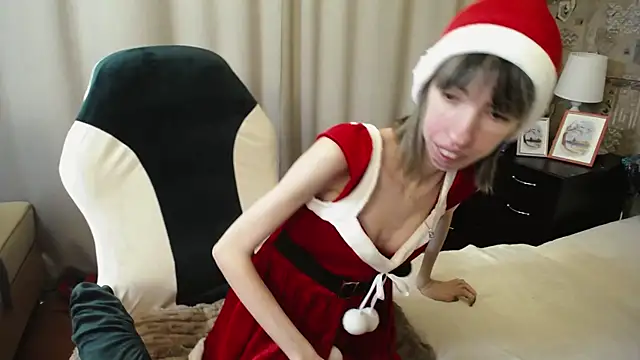 Unusual_G live sex cam