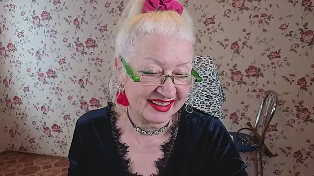 Maya_Mayflower's cam snapshot