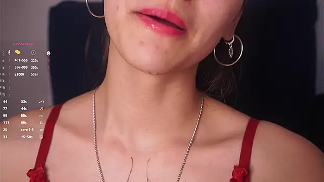 DonaPelligrino's cam snapshot