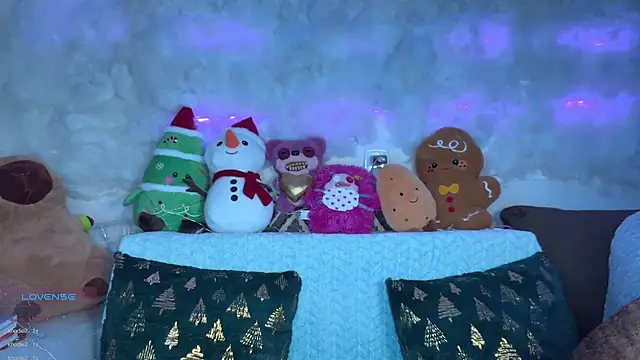 _Devill_Baby's cam snapshot