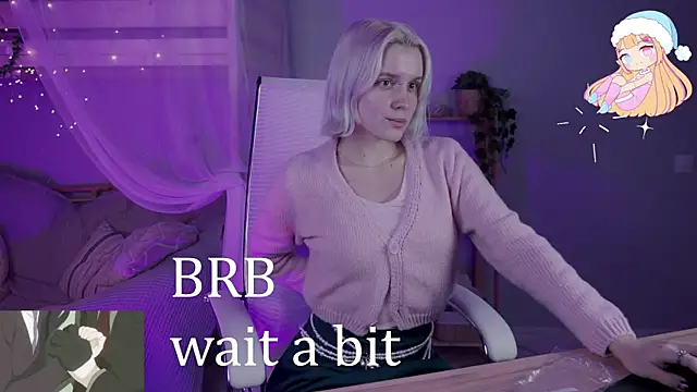 BethanyCloud's cam snapshot