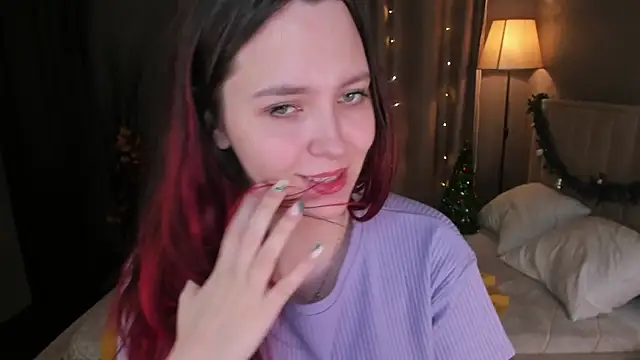 Monica__Queen's cam snapshot