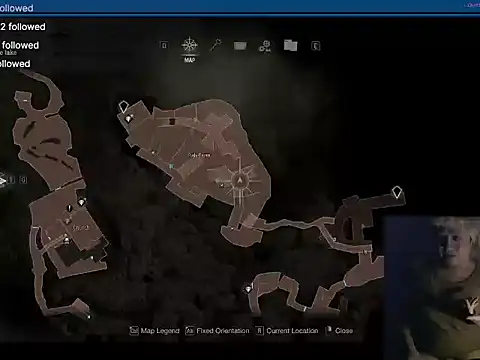 SebastianStewart live sex cam