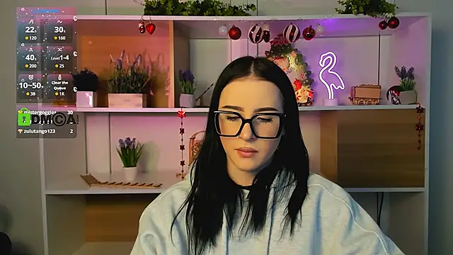 alia_skay's cam snapshot