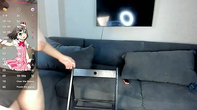 Mia_Carmin's cam snapshot