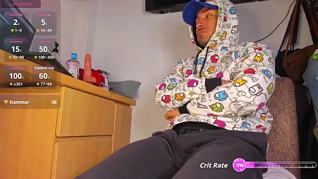 MikeMiller2 live sex cam