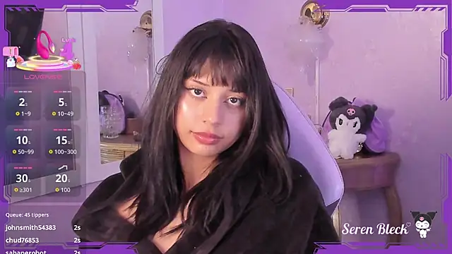 Seren_Bleck live sex cam
