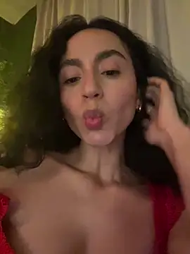 _Amatista live sex cam