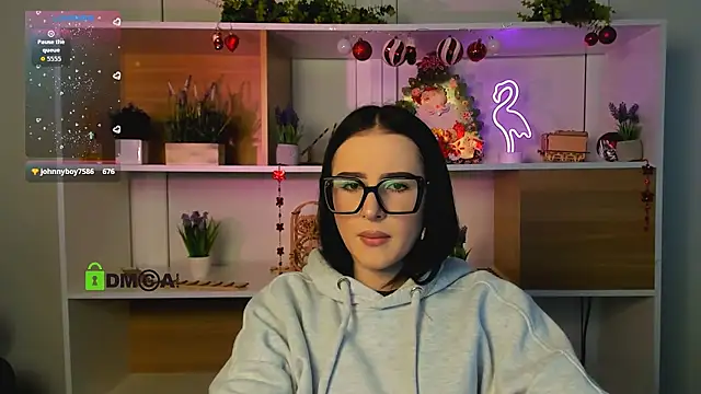 alia_skay's cam snapshot