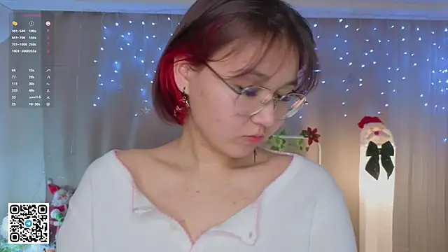 EvelinaKilner's cam snapshot