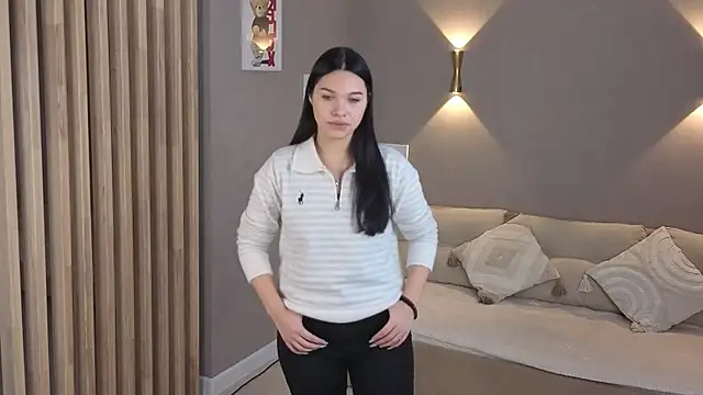 IvoryAmacher's cam snapshot