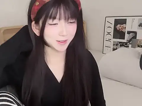 lnua-lnua's cam snapshot