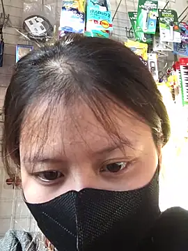 girl-cute's cam snapshot