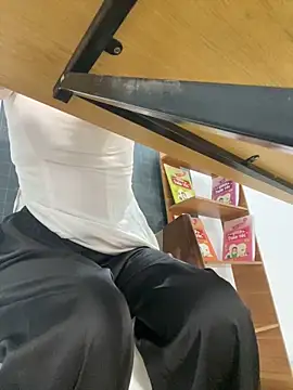 Minssa6969's cam snapshot