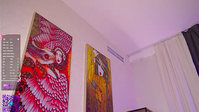 LiliBanger live sex cam