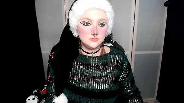 YourDyingBride live sex cam