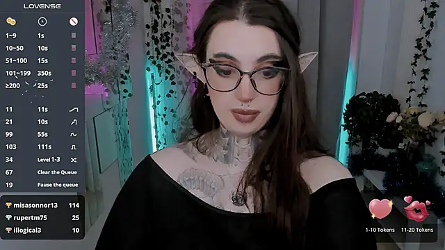 Dixi_Pixi_ live sex cam