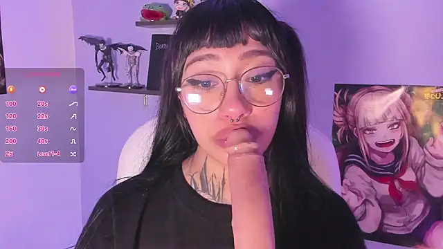 Akari1_Mischief live sex cam