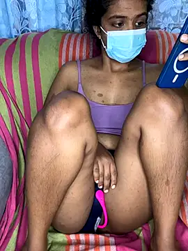 SukiyamaAsia live sex cam