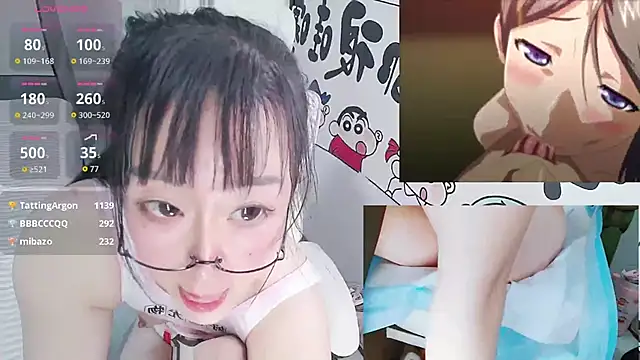 Angela-AMY live sex cam