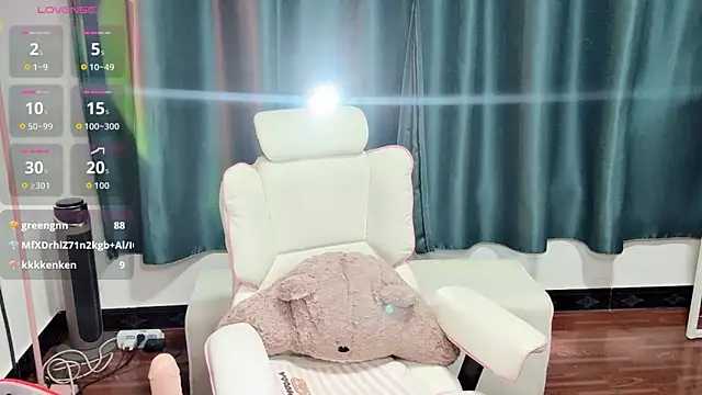 Mimiya-833 live sex cam