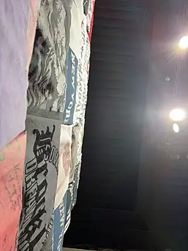 AmmyHot live sex cam